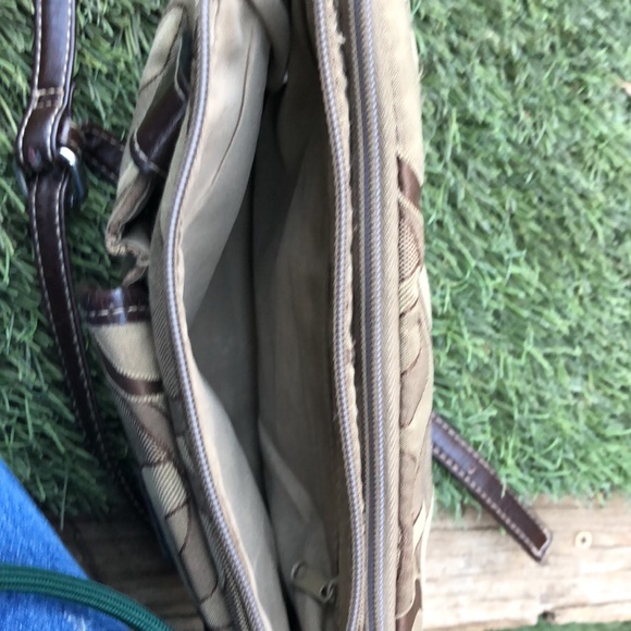 Rossetti shoulder bag - Picture 2 of 6